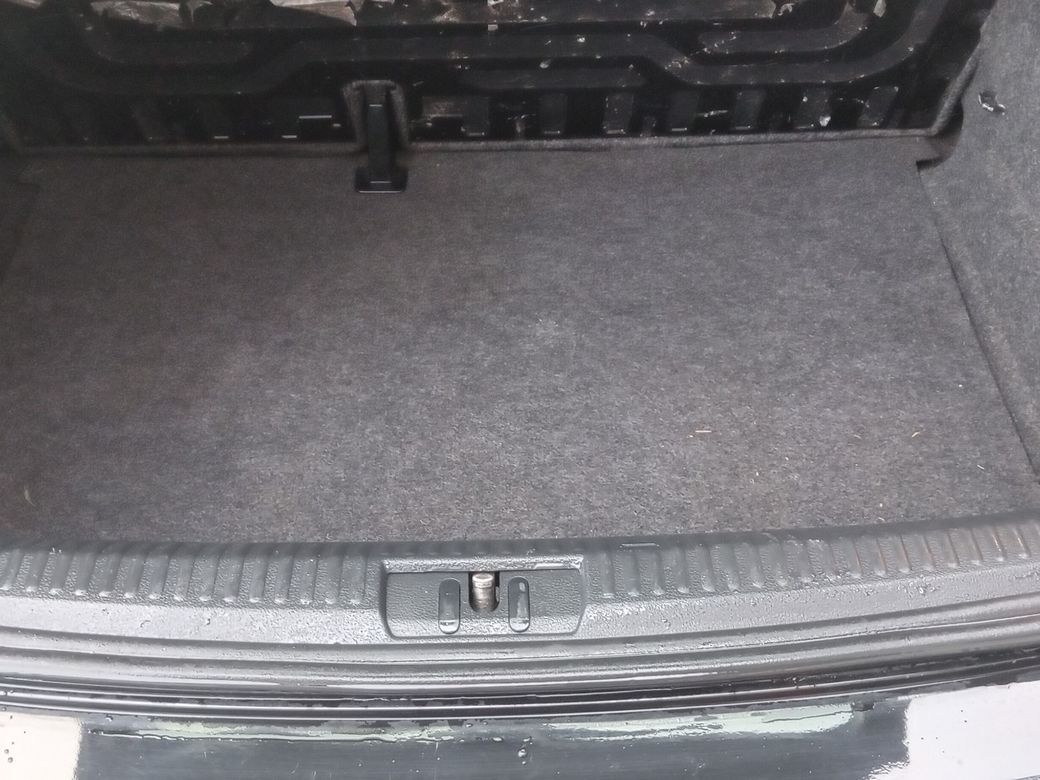 2013 Volkswagen Polo