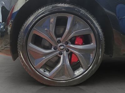 2024 Land Rover Range Rover Sport