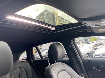 2023 Mercedes-Benz EQC