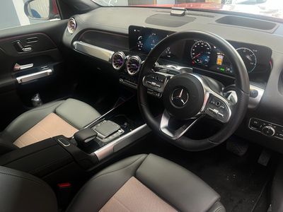 2024 Mercedes-Benz EQB