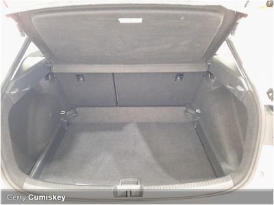 2022 Volkswagen Taigo