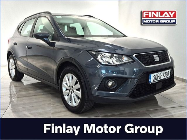 vehicle for sale from Finlay Motor Group