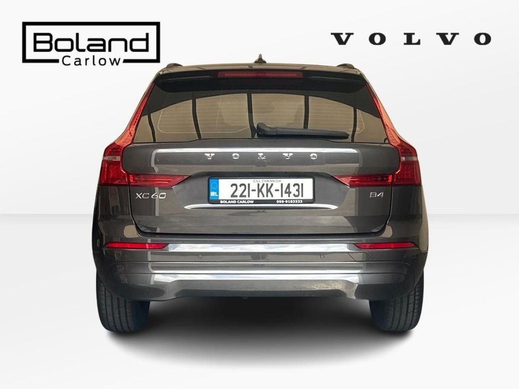 2022 Volvo XC60