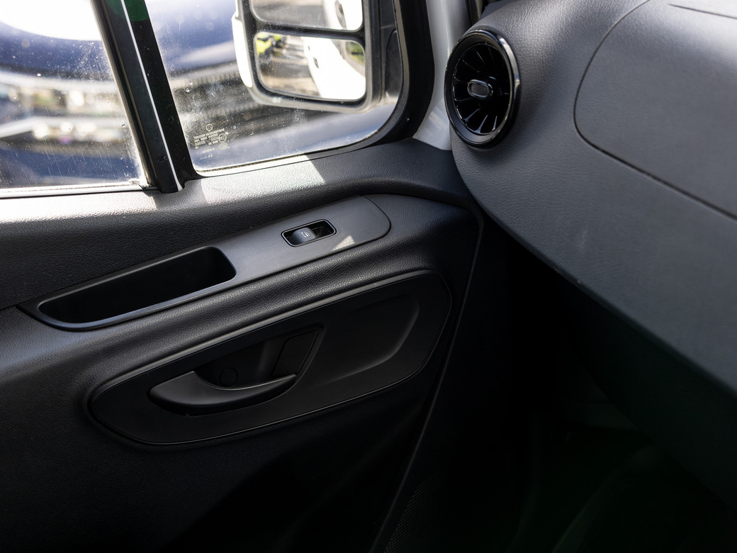 2020 Mercedes-Benz Sprinter