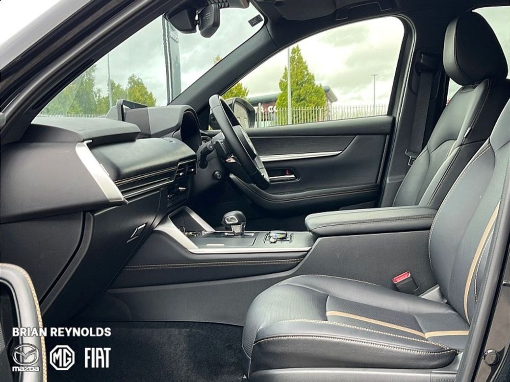 2026 Mazda CX-60