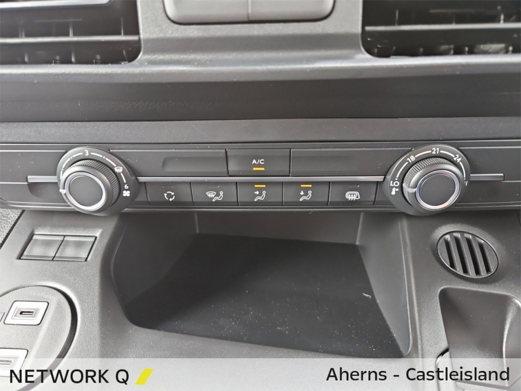 2026 Opel Combo