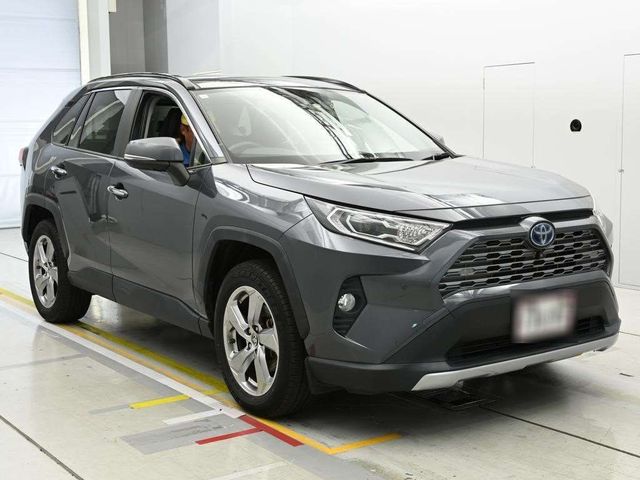 vehicle for sale from Evra Motors