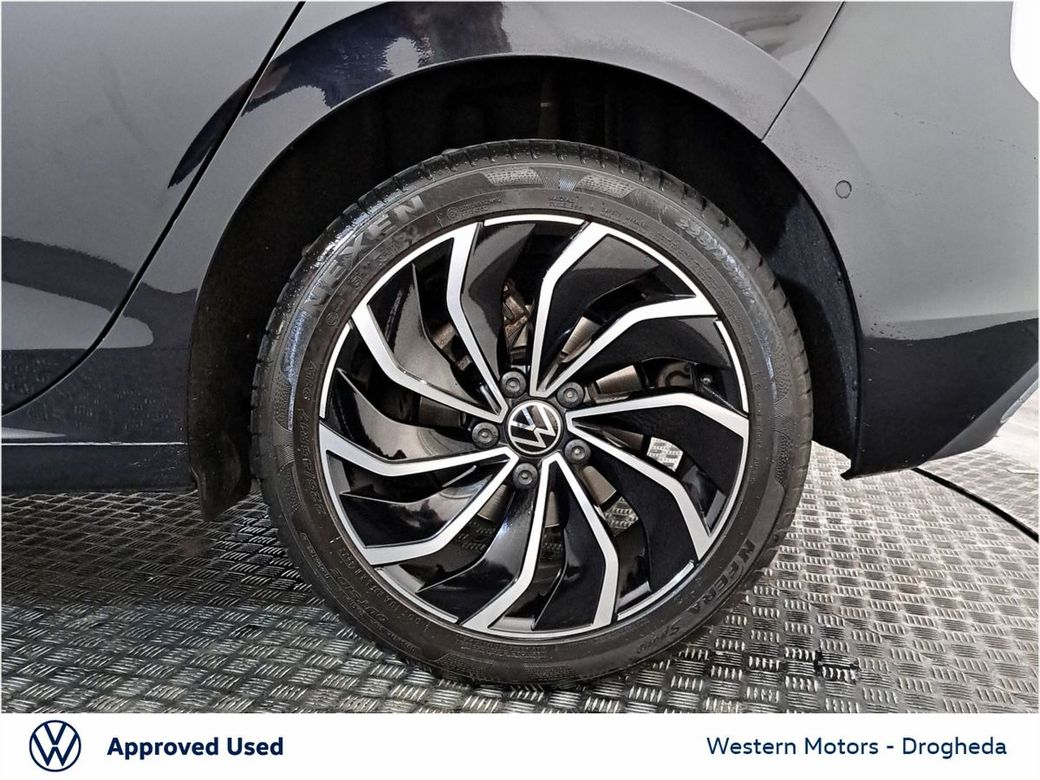 2023 Volkswagen Golf