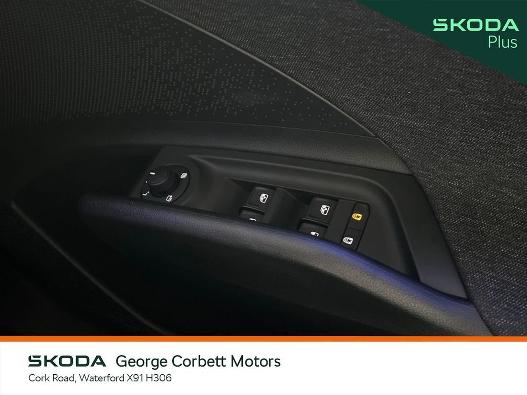 2026 Skoda Elroq