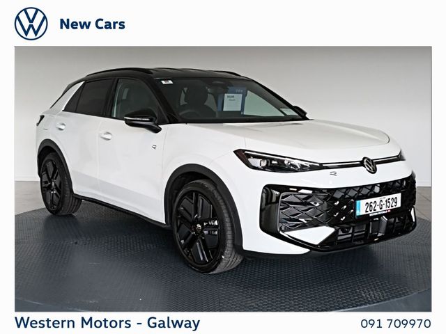 vehicle for sale from Western Motors Galway