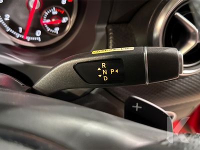 2018 Mercedes-Benz A Class