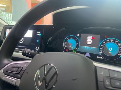 2023 Volkswagen Golf