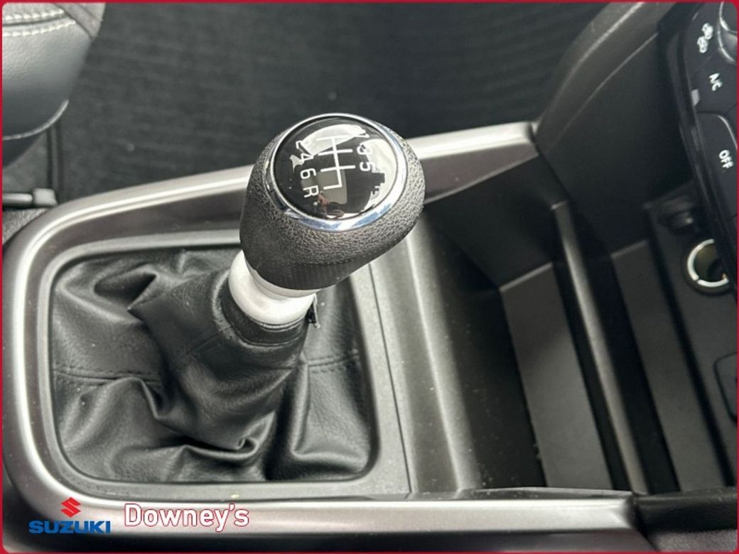 2023 Suzuki Vitara