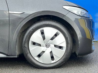 2021 Volkswagen ID.3