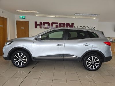 2022 Renault Kadjar