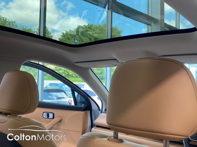 2026 Leapmotor C10