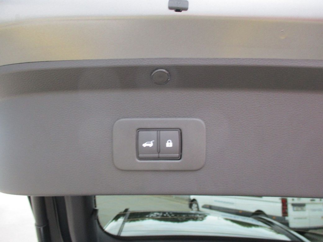 2026 Nissan Leaf