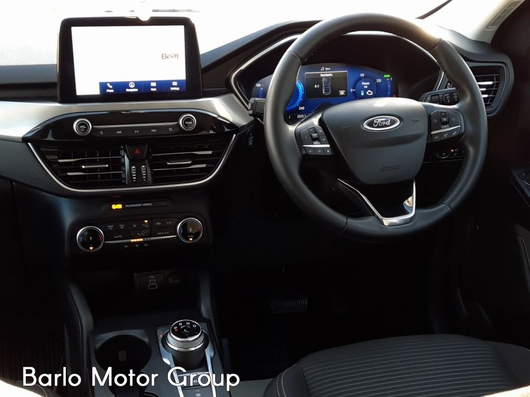 2023 Ford Kuga