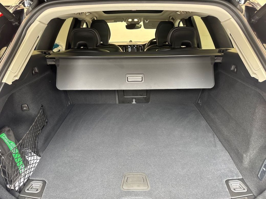 2024 Volvo XC60