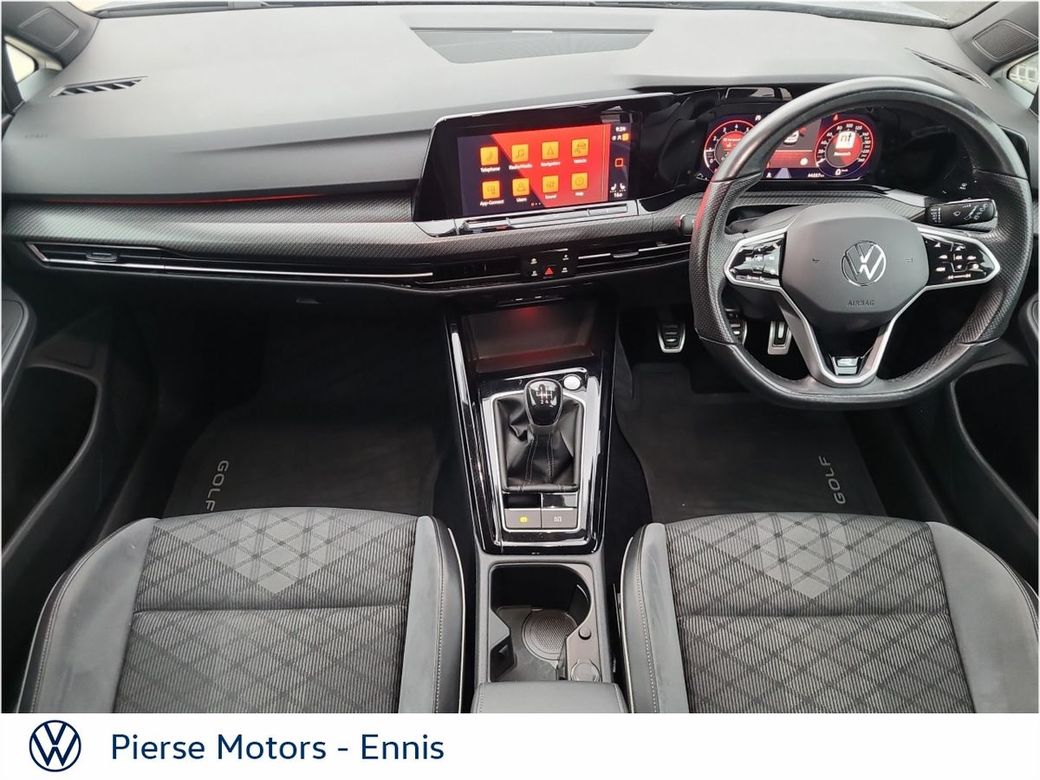 2024 Volkswagen Golf