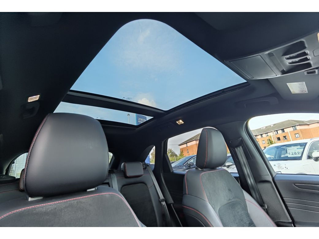 2023 Ford Kuga