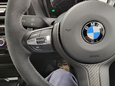 2018 BMW 1 Series