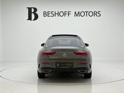 2023 Mercedes-Benz CLA Class