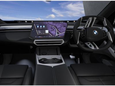 2027 BMW X5