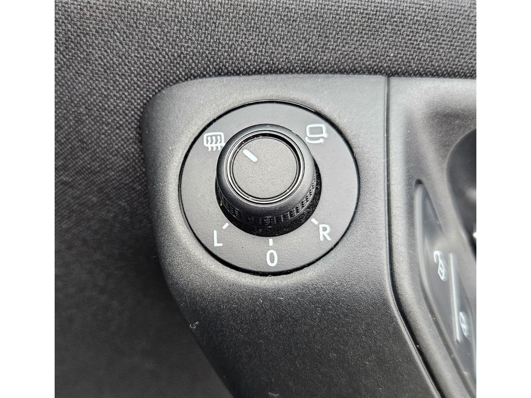 2015 Volkswagen Polo