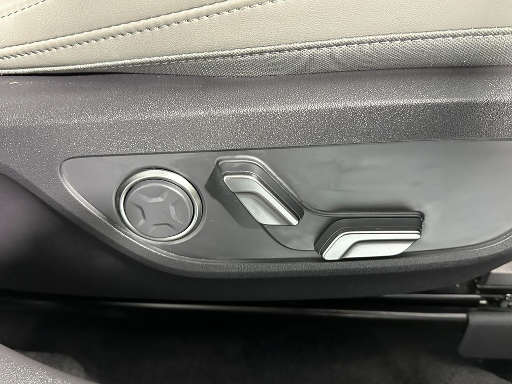 2026 Kia EV5