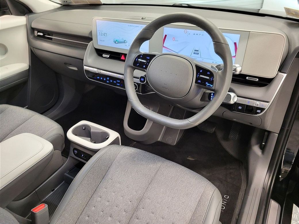 2023 Hyundai Ioniq
