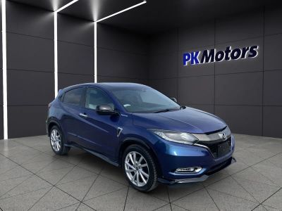 2016 Honda Vezel