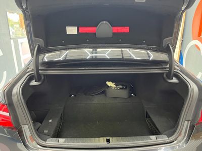 2016 BMW 7 Series