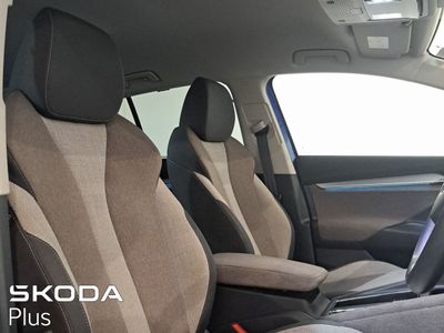 2023 Skoda Enyaq