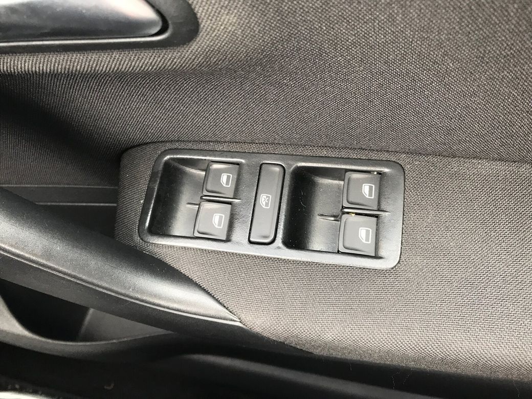 2017 Volkswagen Polo