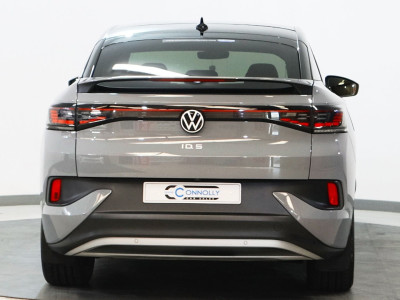 2023 Volkswagen ID.5