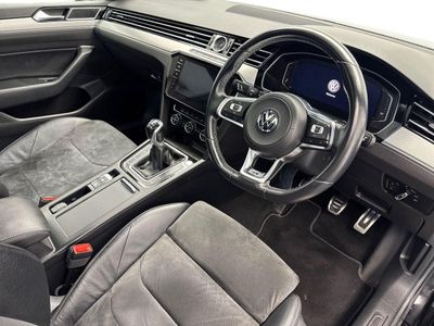 2020 Volkswagen Arteon