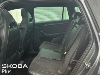 2023 Skoda Kodiaq