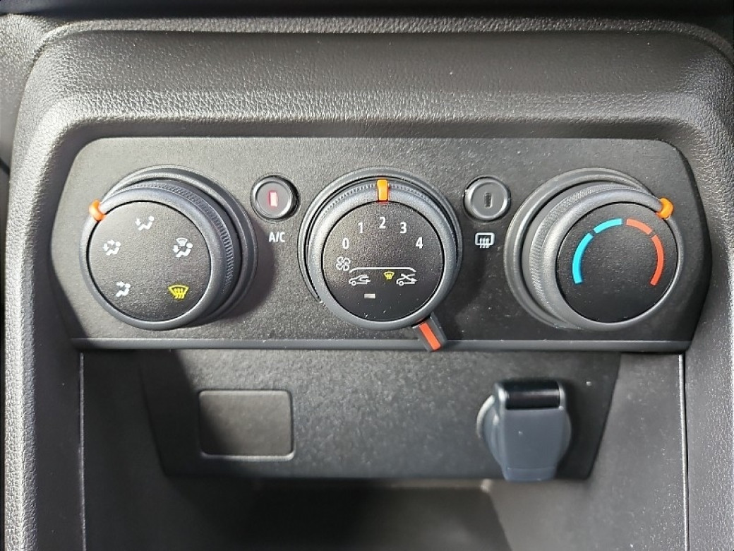 2025 Dacia Sandero Stepway