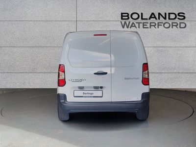 2024 Citroen Berlingo
