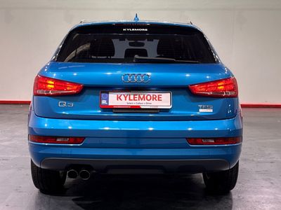 2016 Audi Q3