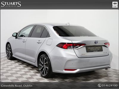 2023 Toyota Corolla