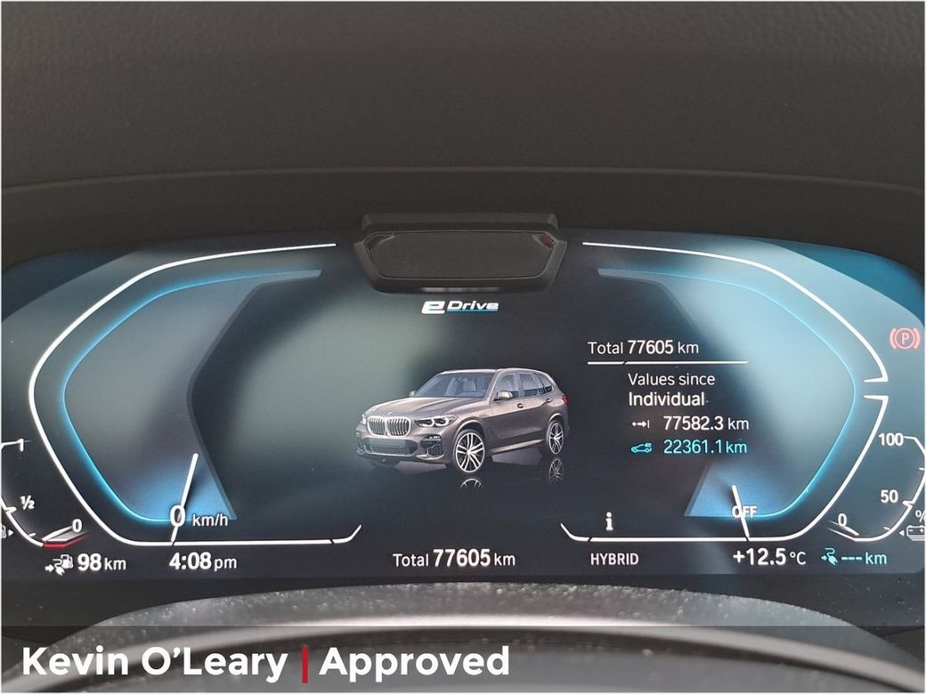 2023 BMW X5