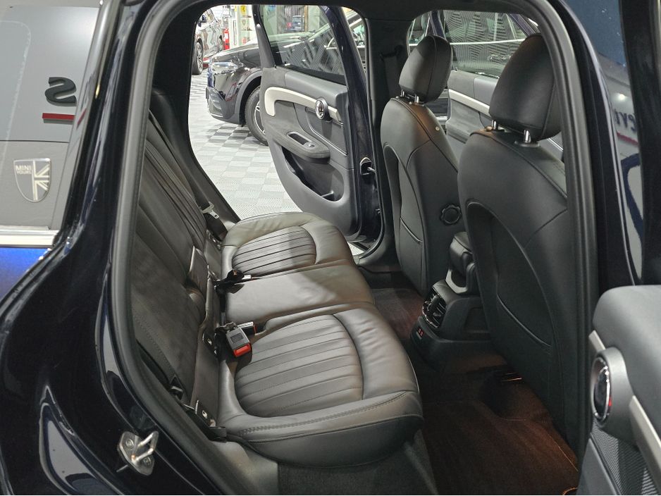 2023 Mini Countryman