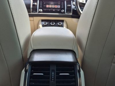 2017 Skoda Kodiaq