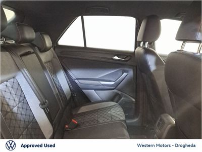 2023 Volkswagen T-Roc