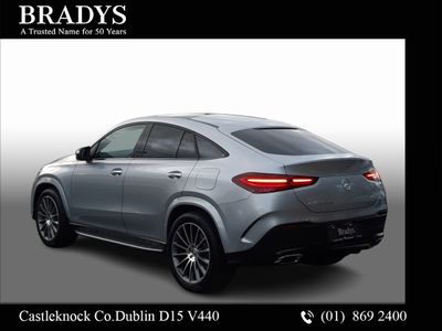 2026 Mercedes-Benz GLE Class