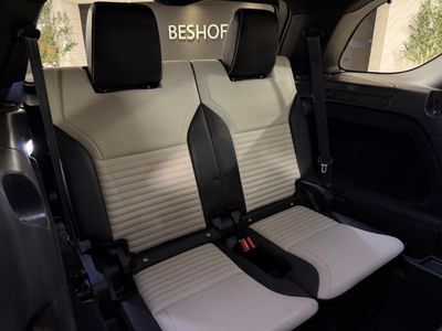 2021 Land Rover Discovery