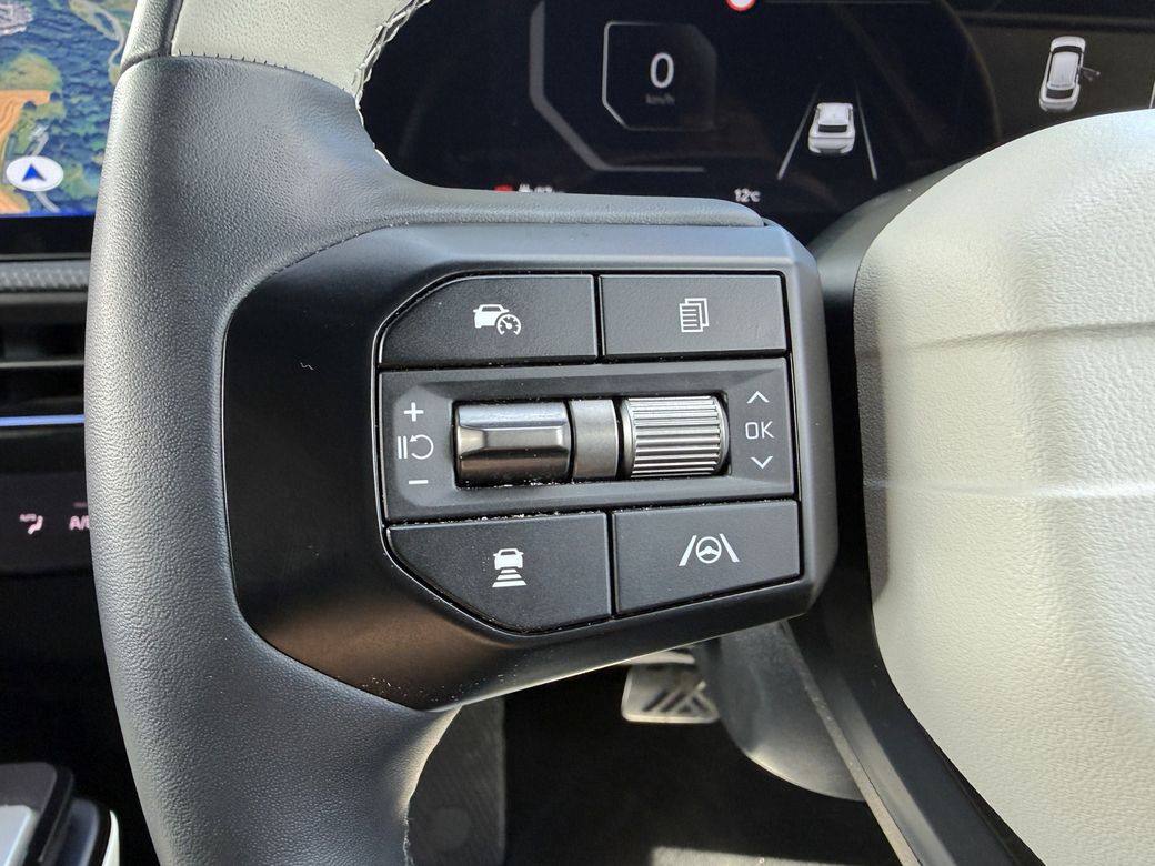 2025 Kia EV6