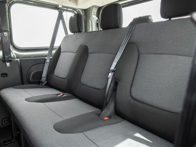 2017 Fiat Talento